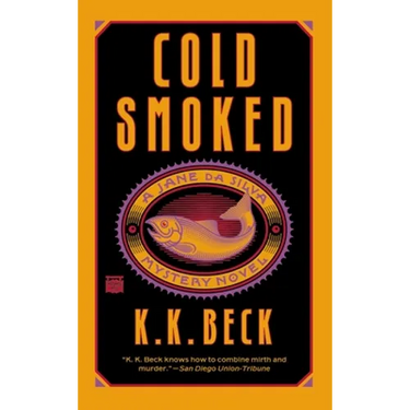 Cold Smoked