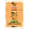 The Only Way to Eat a Cheeseburger
