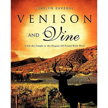 Venison and Vine