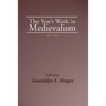 The Year's Work in Medievalism, Volume XIX