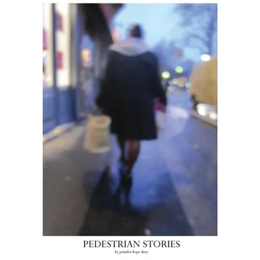 Pedestrian Stories