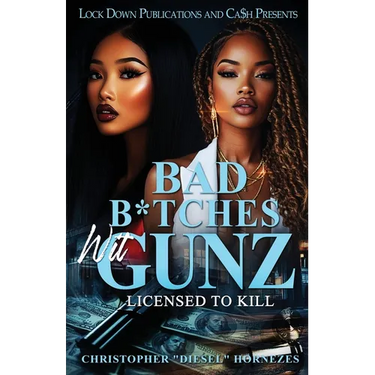 Bad B*tches Wit Gunz