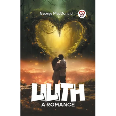 Lilith A Romance