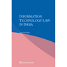 Information Technology Law in India