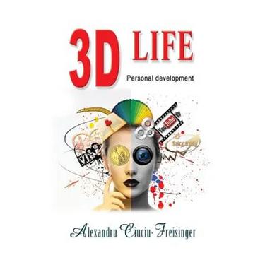 3D Life