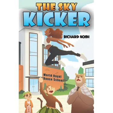 The Sky Kicker