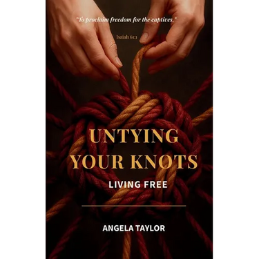 Untying Your Knots: Living Free
