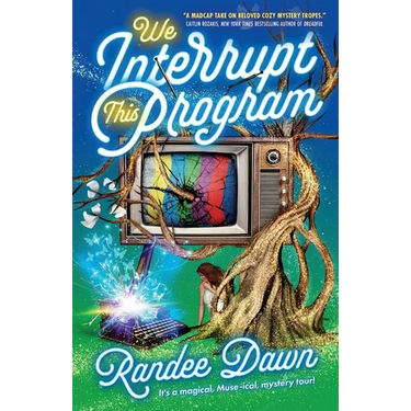 We Interrupt This Program