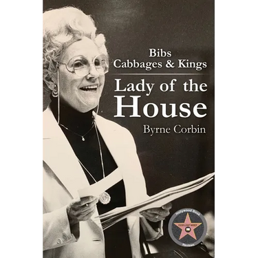 BIBS Cabbages and Kings: Lady of the House