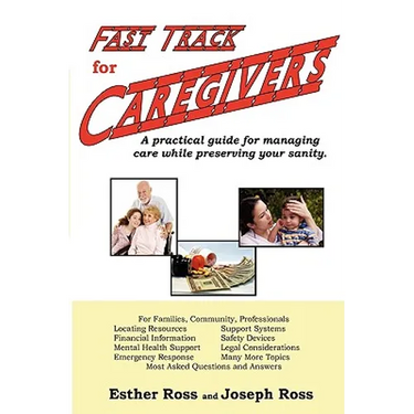 Fast Track for Caregivers