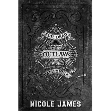 Outlaw: An Evil Dead MC Story