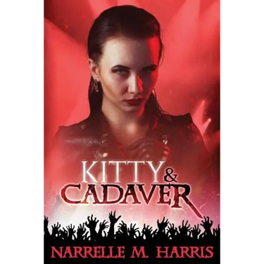 Kitty & Cadaver