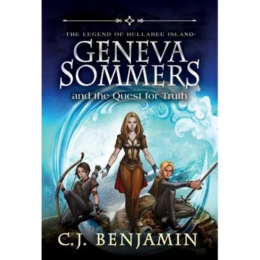 Geneva Sommers and the Quest for Truth