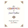 The Illuminated Gospel of Matthew