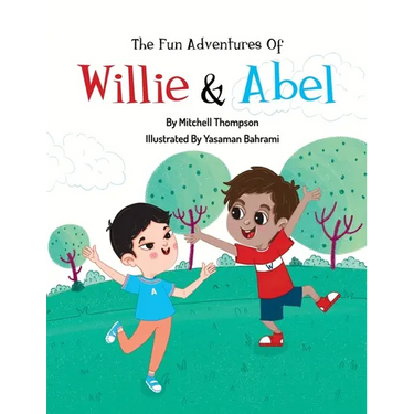 The Fun Adventures Of Willie And Abel
