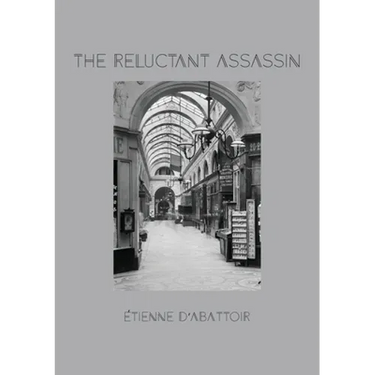 The Reluctant Assassin