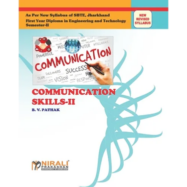 Communication Skills -- II