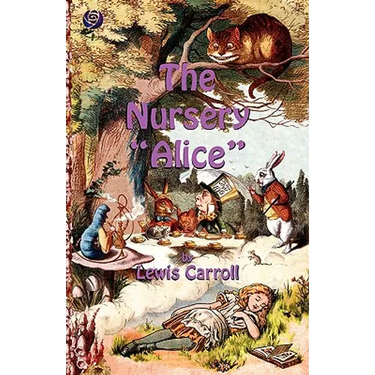 The Nursery Alice