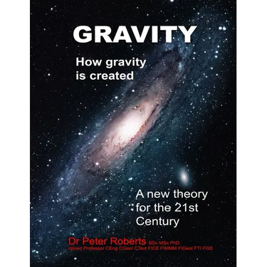 Gravity - How Gravity Is Created