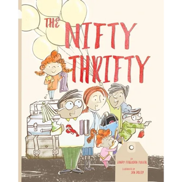 The Nifty Thrifty