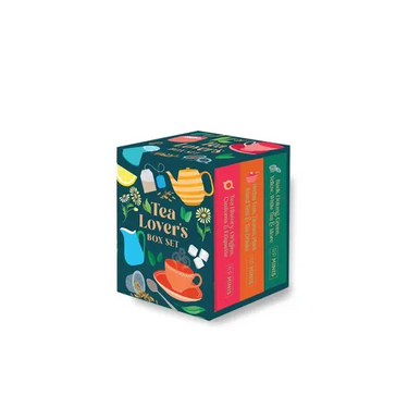 Tea Lover's Box Set