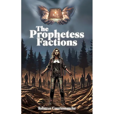 The Prophetess Factions