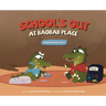 School's Out at Baobab Place