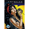 Tribute: Amy Winehouse
