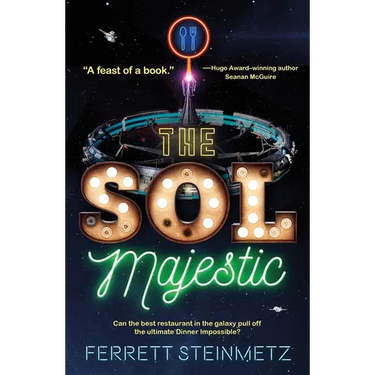 The Sol Majestic