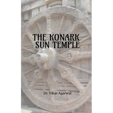 The Konark Sun Temple