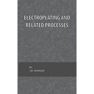 Electroplating and Related Processes
