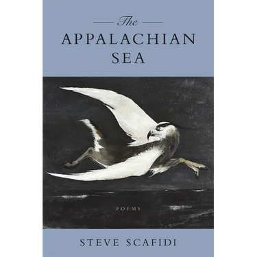Appalachian Sea: Poems