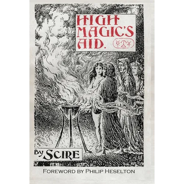 High Magic's Aid