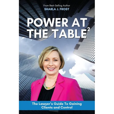 Power at the Table 2