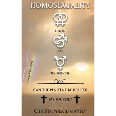 Homosexuality