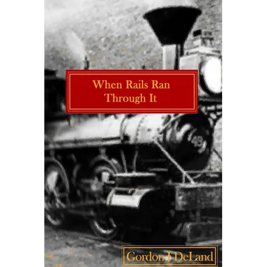 When The Rails Ran Through It: The NY O&M In the Town of Otselic