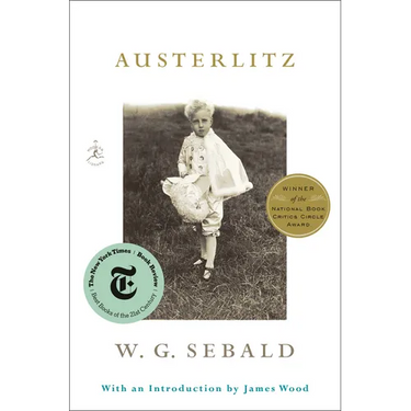 Austerlitz