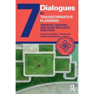 Transformative Planning: Smarter, Greener and More Inclusive Practices