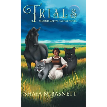 Trials: Second Maeval Tacnal Novel