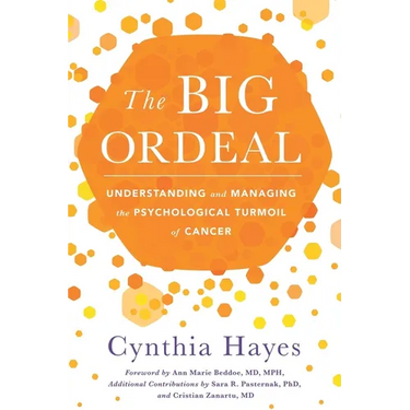 The Big Ordeal