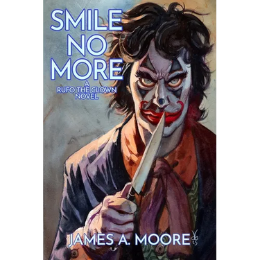 Smile No More