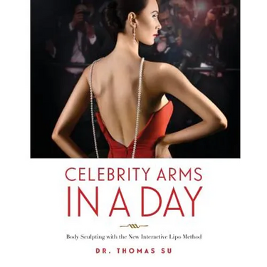 Celebrity Arms in a Day: Body Sculpting with the New Interactive Lipo Method