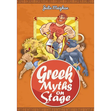 Greek Myths on Stage