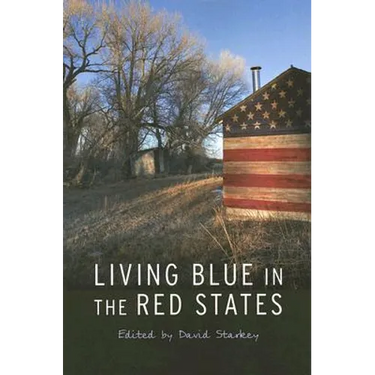 Living Blue in the Red States