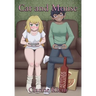 Cat and Mouse: A Lesbian Romance Spanking Novella