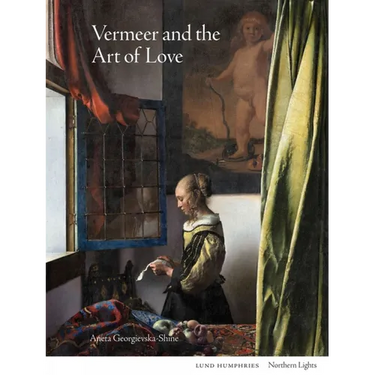 Vermeer and the Art of Love