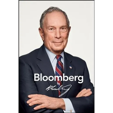 Bloomberg by Bloomberg, Revised and Updated