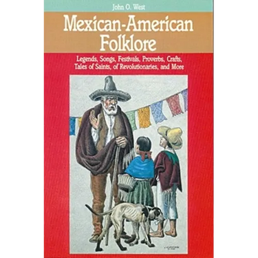 Mexican-American Folklore