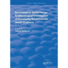 Environmental Epidemiology: Epidemiology Investigation of Community Environmental Health Problems