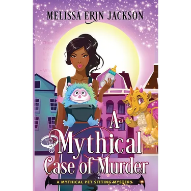 A Mythical Case of Murder